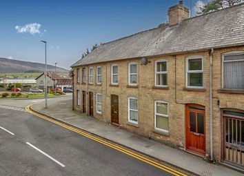 Thumbnail 2 bed town house for sale in Church Street, Rhayader