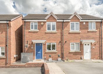 Thumbnail Semi-detached house for sale in Chandler Drive, Kingswinford