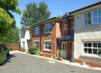 Thumbnail Terraced house for sale in Kings Gate, Addlestone