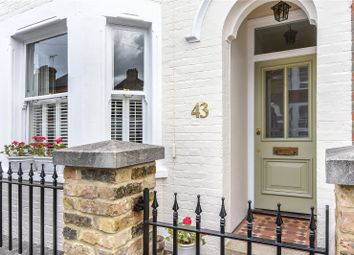4 Bedroom Terraced house for rent