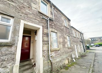 Thumbnail 1 bed flat to rent in Chapel Road, Strathaven