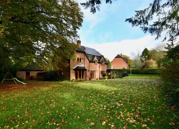 Thumbnail 4 bed detached house for sale in Kings Acre, Crowcombe Heathfield, Taunton