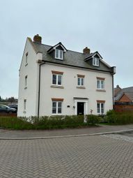 Thumbnail Detached house to rent in Brigden Gardens, Faversham