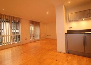 1 Bedrooms Flat for sale in Adams Walk, One Fletcher Gate, Lace Market, Nottingham NG1