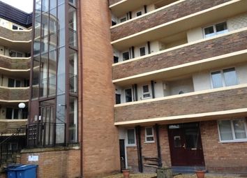 2 Bedrooms Flat to rent in Minster Court, Edge Hill, Liverpool L7