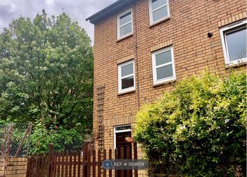 2 Bedrooms End terrace house to rent in Wayland Avenue, London E8