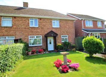 Thumbnail 3 bed end terrace house for sale in Osborne Road, Warsash, Southampton