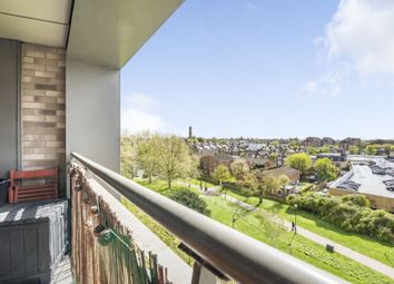 Thumbnail Flat for sale in 11 Courthouse Way, London