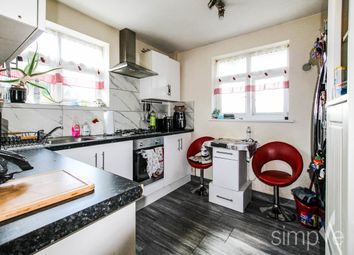 Thumbnail 2 bed flat to rent in Littlefield Court, Zealand Avenue, Harmondsworth