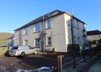 Thumbnail Flat for sale in 27 Sunnybraes Terrace, Steelend, Dunfermline, Fife