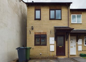 Thumbnail 2 bed terraced house to rent in Perry Orchard, Stroud