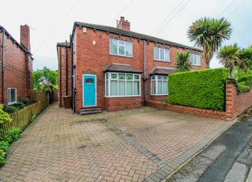 Thumbnail Semi-detached house for sale in Southfield Lane, Horbury, Wakefield