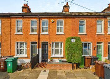 Thumbnail 3 bed terraced house for sale in West View Road, St.Albans