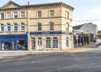 Thumbnail Flat to rent in George Street, Stroud, Gloucestershire