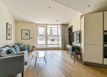 Thumbnail 2 bedroom flat for sale in Sophoria House, The Vista, Battersea Park, London