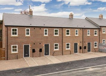 Thumbnail Terraced house for sale in Briar Row, Pity Me, Durham