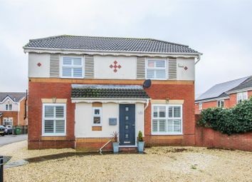 Thumbnail Detached house for sale in Priory Ridge, Crofton, Wakefield