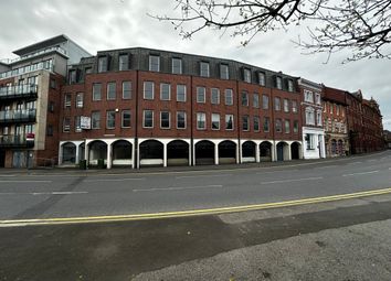 Thumbnail Retail premises to let in Haswell House, 6 Sansome Street, Worcester, Worcestershire