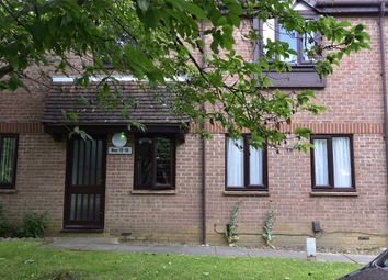 Thumbnail 1 bed flat for sale in Parkhurst Grove, Horley, Surrey