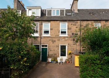 Thumbnail 1 bed flat for sale in 20 Lady Menzies Place, Abbeyhill, Edinburgh