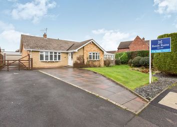 3 Bedrooms Bungalow for sale in Falmouth Road, Congleton CW12