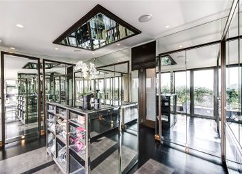 Petersham House, South Kensington, London SW7