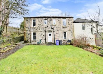Thumbnail 1 bed flat for sale in Mill Brae, Bridge Of Weir