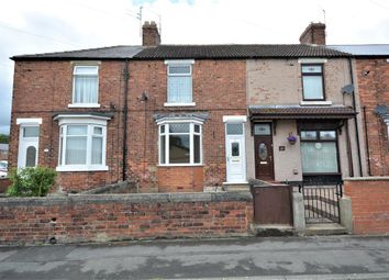 Thumbnail Terraced house to rent in Meadow View, West Auckland, Bishop Auckland