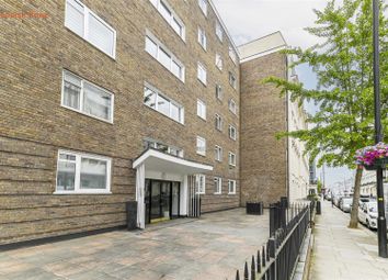 Thumbnail 3 bed flat to rent in Gloucester Terrace, London