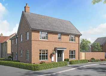 Artist Impression Of The Easedale