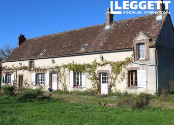 Thumbnail 4 bed villa for sale in Vaupillon, Eure-Et-Loir, Centre-Val De Loire