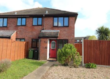 Wymondham - 1 bed detached house to rent