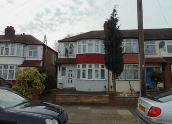 3 Bedroom Semi-detached house for rent