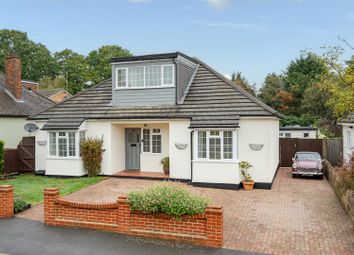 Thumbnail Bungalow for sale in West Belvedere, Danbury, Chelmsford