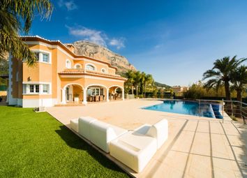 Thumbnail 5 bed villa for sale in Javea, Alicante, Spain