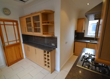 Thumbnail Maisonette to rent in Ranelagh Road, Southall