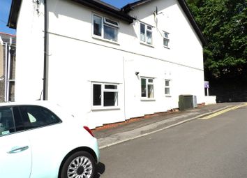 Thumbnail Flat to rent in Pant Yr Heol, Neath