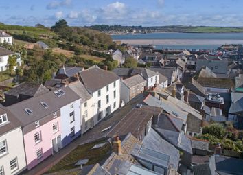 Thumbnail Flat for sale in Porthilly, Padstow