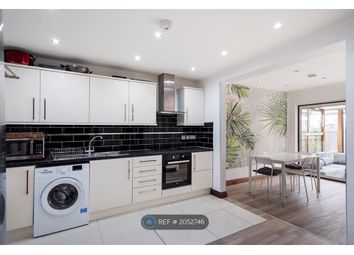 Thumbnail Terraced house to rent in Salmons Road, London
