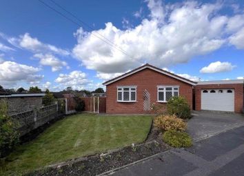 Thumbnail Detached bungalow for sale in Birch Close, Ripley