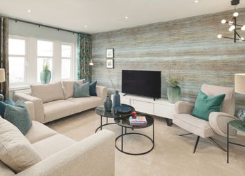 Property listing in Edinburgh