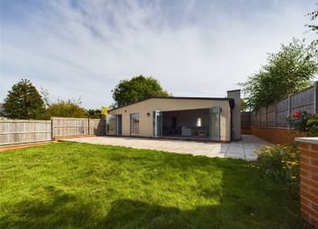 Thumbnail Bungalow for sale in Green Lane, Churchdown, Gloucester, Gloucestershire
