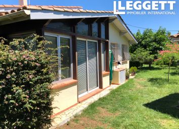 Thumbnail 5 bed villa for sale in Muret, Haute-Garonne, Occitanie