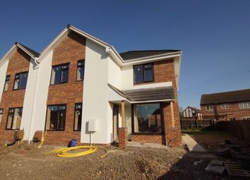 Thumbnail 4 bed semi-detached house for sale in Stool Close Road, Belton, Doncaster
