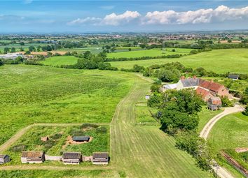 Huntstile Farm