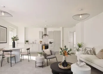 Campbell Wharf 2 Bed Apartment