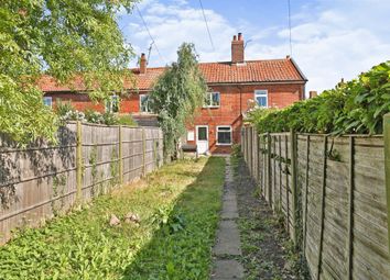 Thumbnail 2 bed cottage for sale in Foundry Square, Dereham