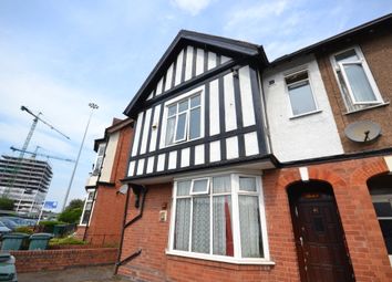 1 Bedroom End terrace house for rent