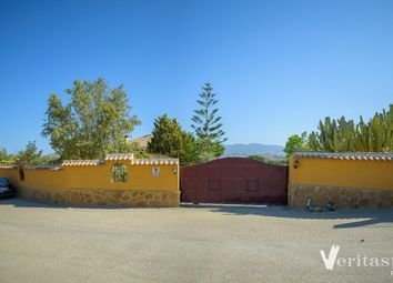 Thumbnail 4 bed villa for sale in Vera, Almeria, Spain