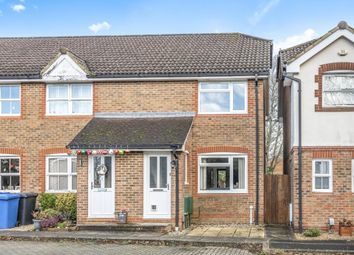 2 Bedroom End terrace house for sale